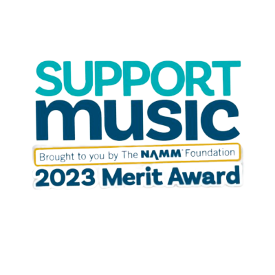  Music Merit award